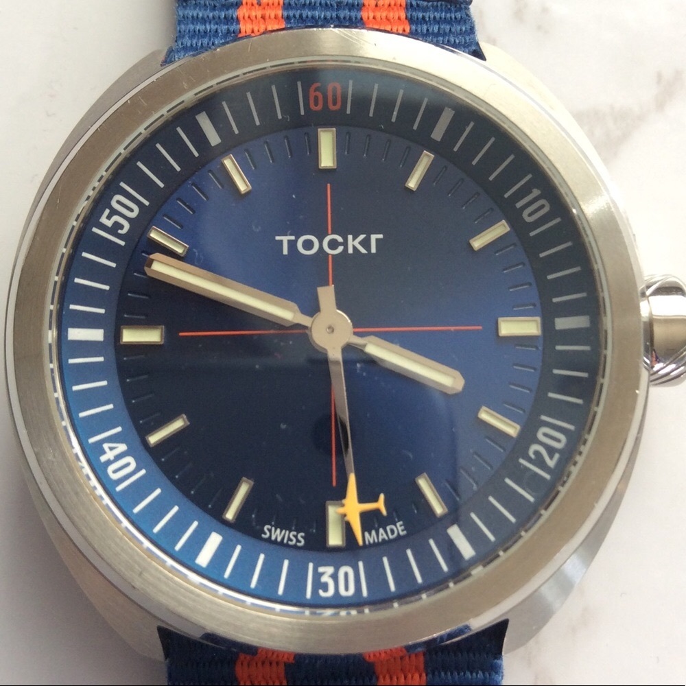 Tockr Watch - Picture 2 of 9